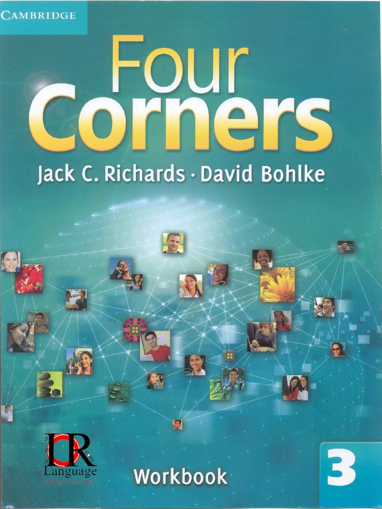 Four Corners 3 - Work Book PDF | PDF | Home & Garden