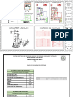 Diseño Electrico Oficinas