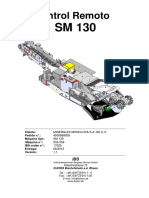Control Remoto Diagrama PDF
