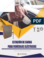 Ficha Tecnica Estacion de Carga Actualizado Nov 2020