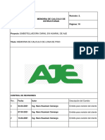 (2020-081) Memoria de Calculo Losa de Piso - Rev.01 PDF