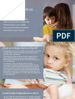 La Dependencia Infantil y La Maduración - Presentación