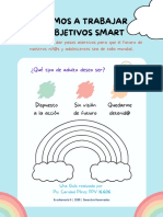 Objetivos SMART Ecostravesia