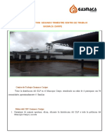 INFORME DE GESTION 2do Trimestre 2022