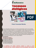 AULA 4 - Morte Celular Por Apoptose PDF