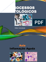 AULA 5 - Inflamação Aguda PDF