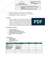 Formato 03 - Plan de Trabajo - AlpayanAAA PDF