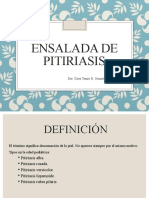 Pitiriasis