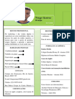 Currículo ThiagoQ - Araújo PDF