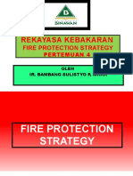Fire 4 Ok Fire Protection Strategy Fire Hazard MGT Fix