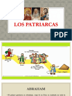 PATRIARCAS