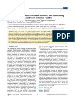 Incorporating Property-Based Water Networks and Surround