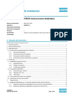 2946 1651 05 ES Instalacion de SMARTBOX (Instrucciones Detalladas) PDF