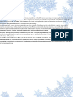 Simple Snowflack Letter-WPS Office