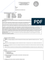 Planificación Taller Virtual Equipo No. 4 DDHH PDF