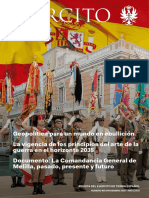 Revista Ejercito 955 PDF