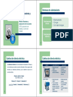 T2 Sistemas de Calentamiento y Enfriamiento en El Laboratorio