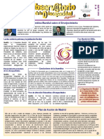 Madrid Pams y Discapacidad