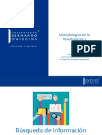 Clase 7 - Busqueda de Información Selectiva PDF