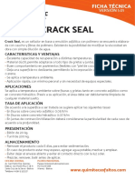 Ficha Tecnica Crack Seal v1.01-2