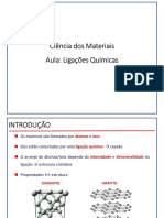 Ligaes Qumicas PDF