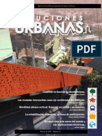 Soluciones Urbanas Nº25