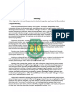 Prakarya Rendang PDF