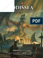 Odissea Dei Signori Dei Draghi PDF