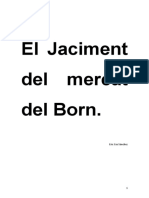El Jaciment Del Mercat Del Born PDF