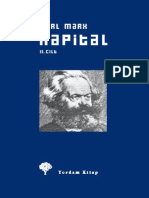 Kapital II. Cilt (Yordam) - Karl Marx (PDFDrive)