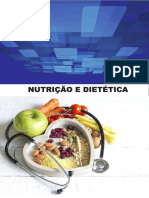 Apostila Nutrição e Dietética PDF