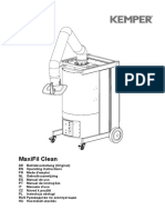 Ba Maxifil Clean PDF