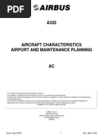 Airbus A321 Dimensions Overview | PDF | Aircraft | Aviation