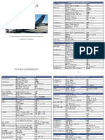 Airbus A310 Checklist