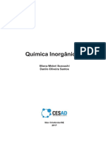 15122103082017quimica Inorganica II Aula 1 PDF