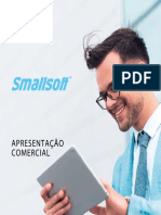 Apresentação Comercial PDF