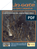 Mappe - Goblin Gate e Il Nido Dell'aquila PDF