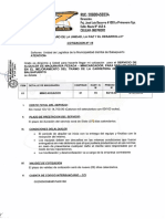 Cotizacion #15 Minicargador PDF