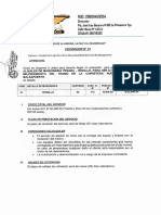 Cotizacion N°13 Rodillo PDF