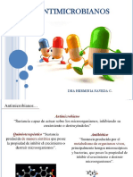 Antimicrobianos PDF