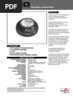 Driver DAS M-10