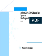 HP3070 Site Preparation PDF