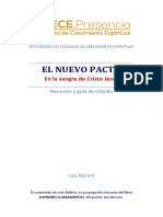 El Nuevo Pacto. 2022 PDF