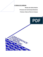 TRABALHO DE CONFORMAÇÃO - Wesley Bastos PDF