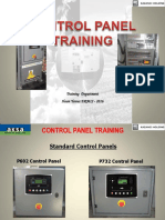 5 - Control Panel Training PDF