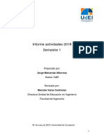 Informe-Primer 2011