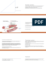 Evaluation of The Newborn