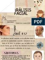 Exposicion (Paralisis Facial)