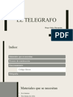 Diego - Telégrafo