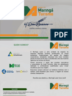 Maringá Lazer PDF